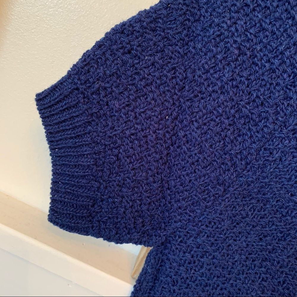 *NWT* Vintage Miss Scotch English Sweater - Picture 4 of 9